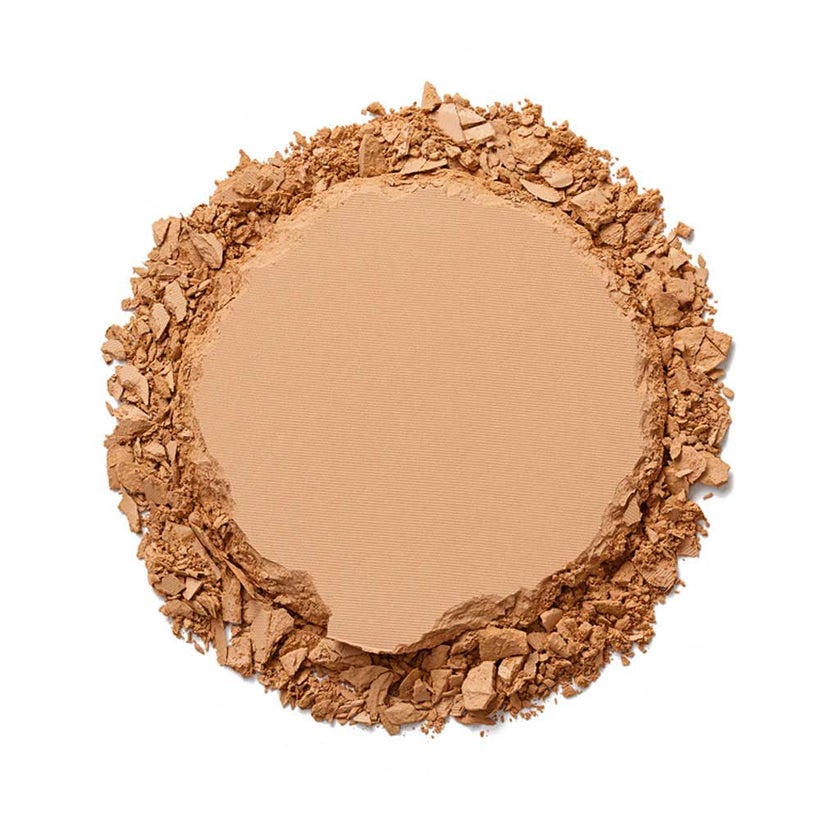 Flormar Wet & Dry Compact Powder - Apricot/010
