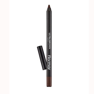 Flormar Ultra Eyeliner - Brown/012