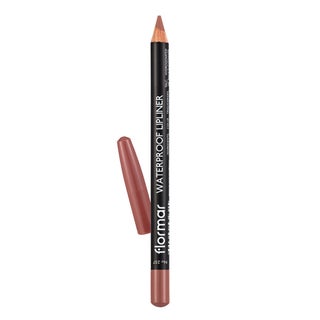 Flormar Waterproof Lipliner Pencil - Rosy Sand/237