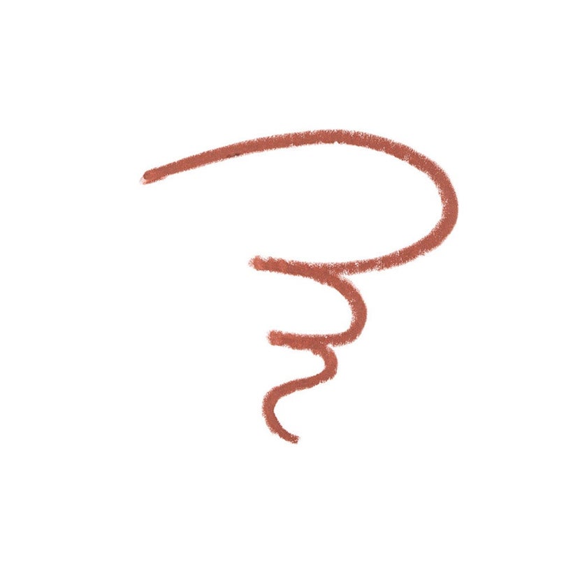 Flormar Waterproof Lipliner Pencil - Rosy Sand/237