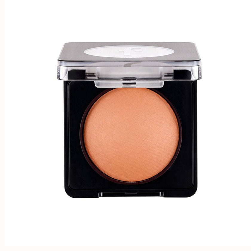 Flormar Baked Blush-On - Pure Peach/048