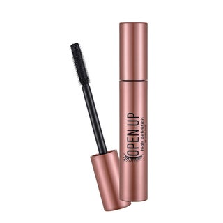 Flormar Open Up High Definition Mascara - Black