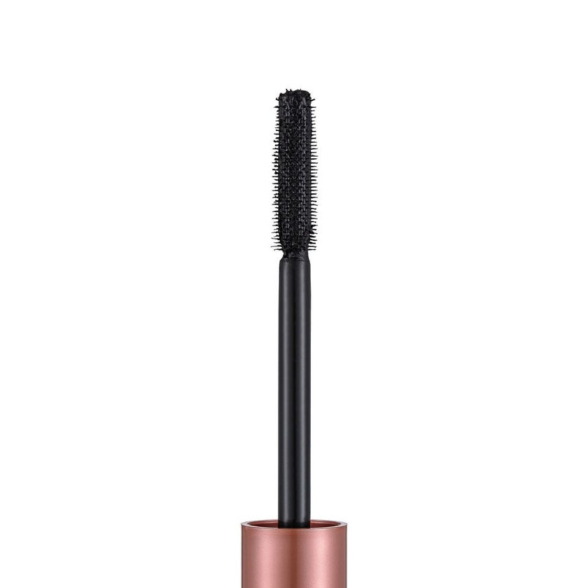 Flormar Open Up High Definition Mascara - Black