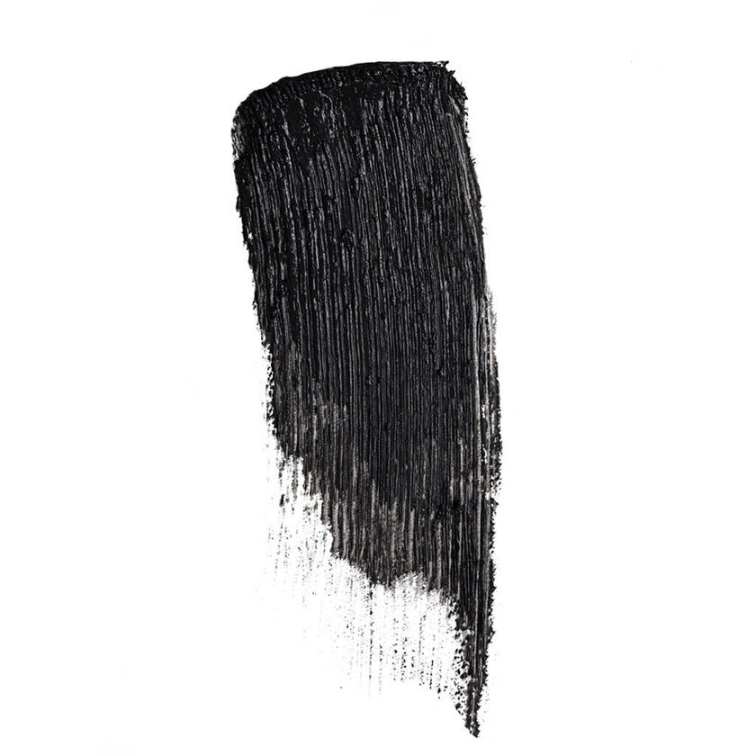 Flormar Open Up High Definition Mascara - Black