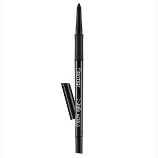 Flormar Style Matic Eyeliner - New Black/S02