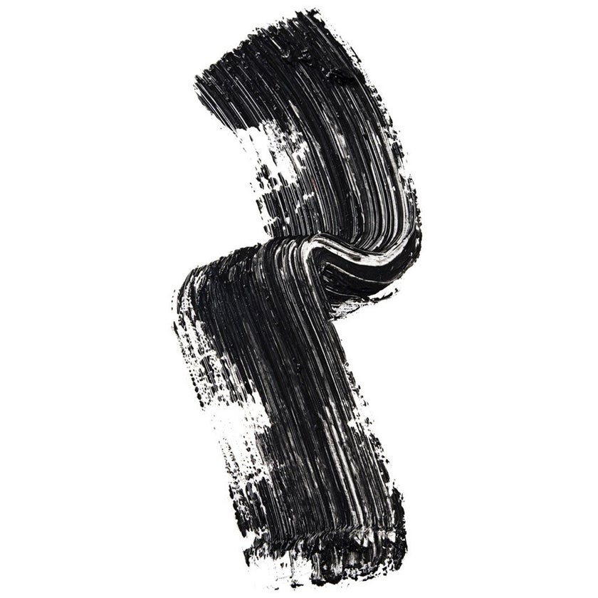 Flormar Spider Lash Mascara - 001 Deep Black