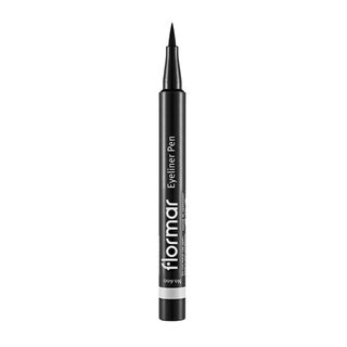 Flormar Eyeliner Pen - Black/001
