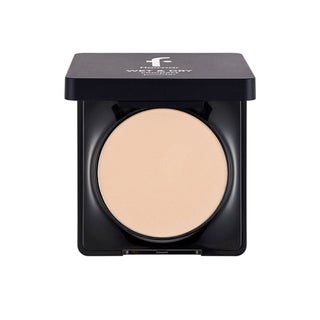 Flormar Wet & Dry Compact Powder - Caramel Peach/007