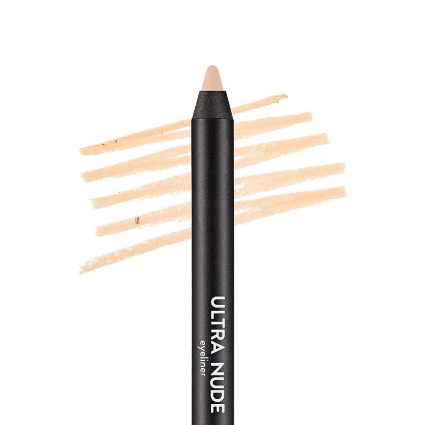 Flormar Ultra Eyeliner - 017 Nude