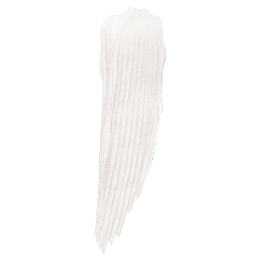 Flormar Eyebrow Fixator Mascara - White