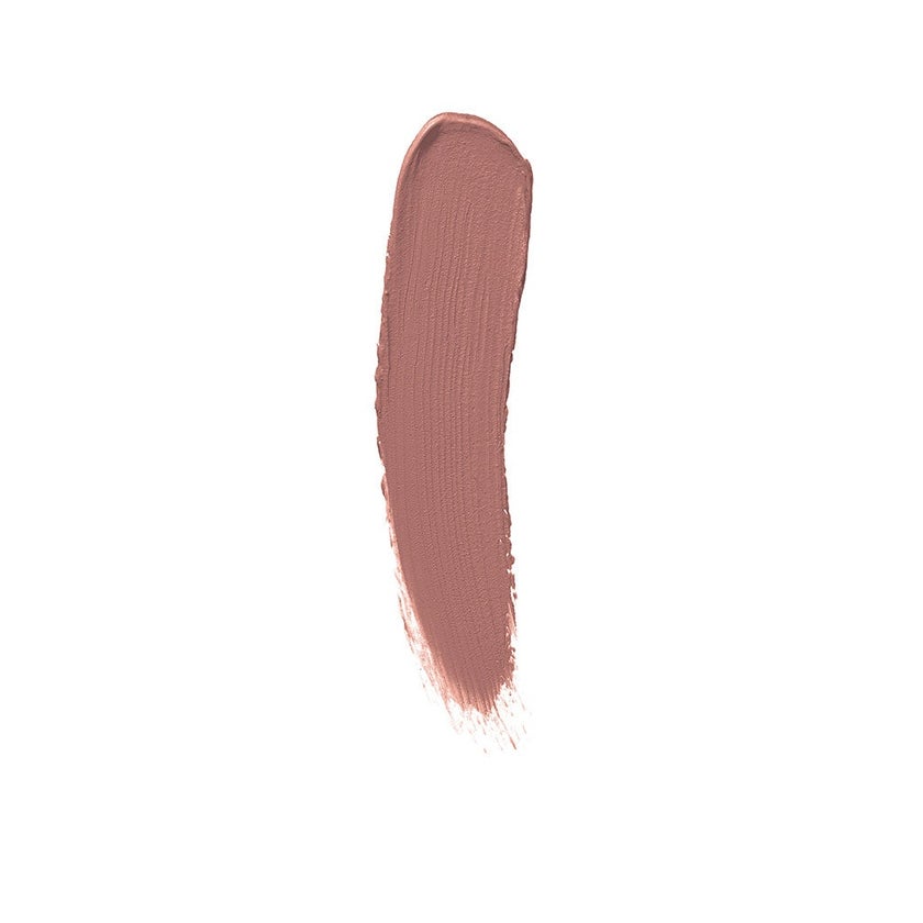 Flormar Silk Matte Liquid Lipstick - Espresso Shot/057