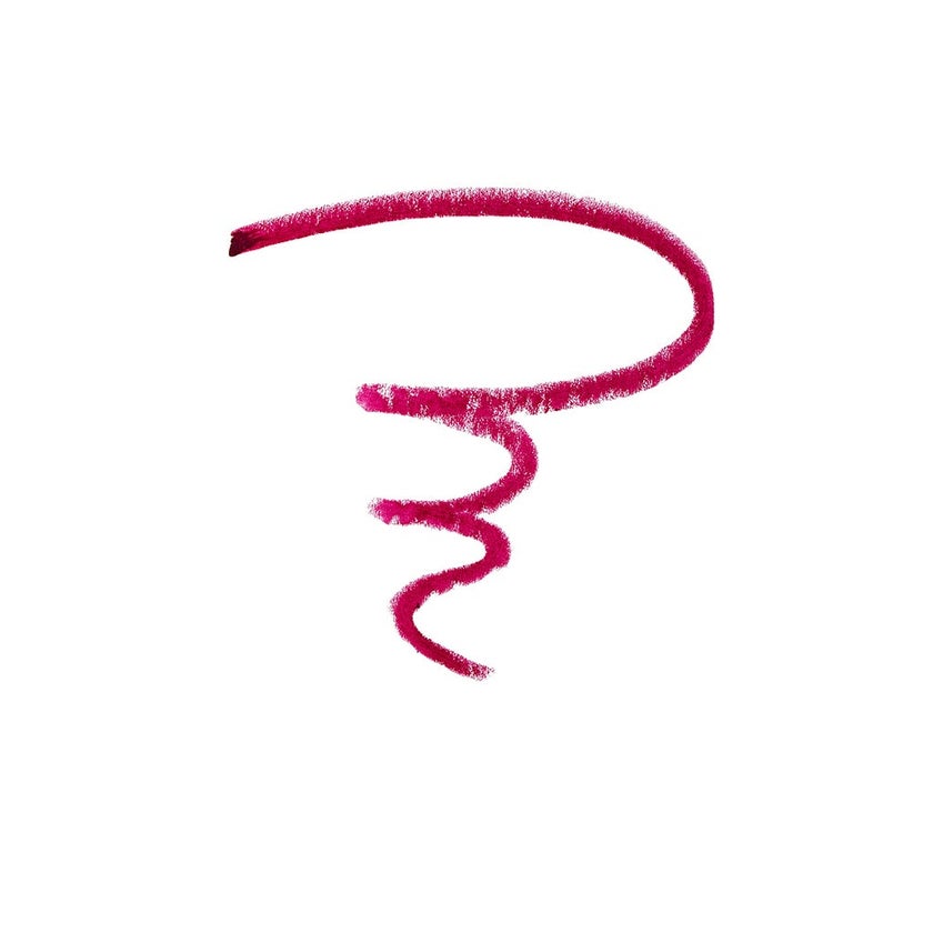 Flormar Lipliner Pencil - Shade 217 Chic Crimson