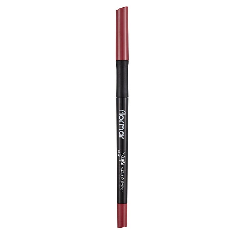 Flormar Style Matic Lipliner - SL22 Intense Rose