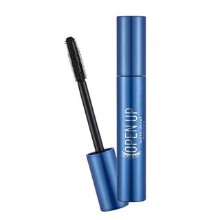 Flormar Open Up Waterproof Mascara - Black