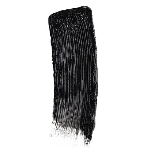 Flormar Open Up Waterproof Mascara - Black