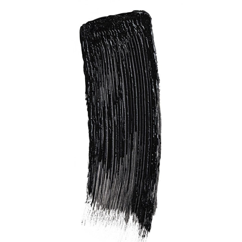 Flormar Open Up Waterproof Mascara - Black