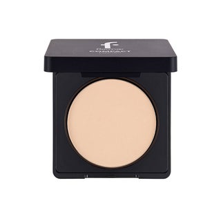 Flormar Compact Powder - Medium Cream/089