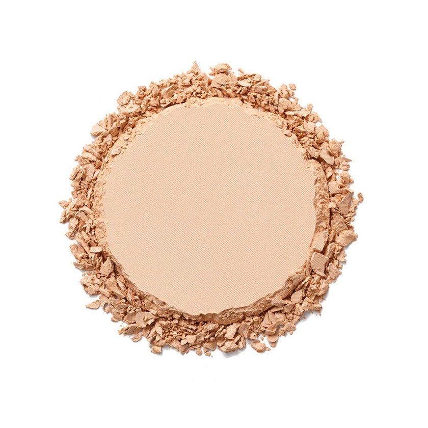 Flormar Compact Powder - Medium Cream/089