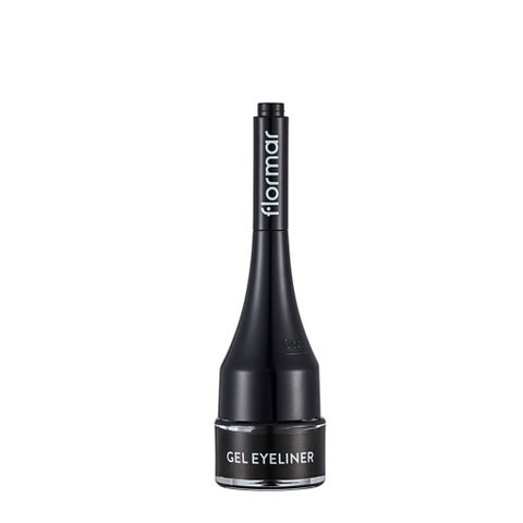 Flormar Gel Eyeliner - Gel Black/001
