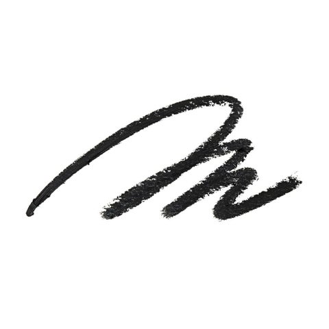 Flormar Smokey Eyes Waterproof Eyeliner - Carbon Black/001