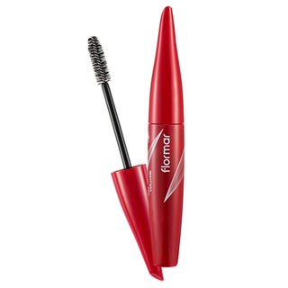 Flormar Spider Lash Black Mascara - Volume/002
