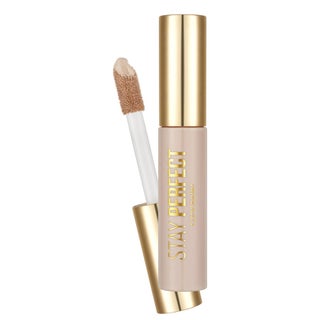 Flormar Stay Perfect Liquid Concealer - Soft Beige/003