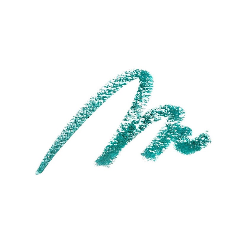 Flormar Eyeliner Pencil - 111 Intensive Jade