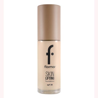 Flormar Skin Lifting Foundation SPF30 30ml - Shade 030 Soft Ivory