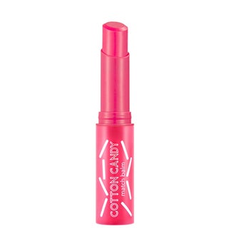 Flormar Match SPF15  Lip Balm - Cotton Candy/000
