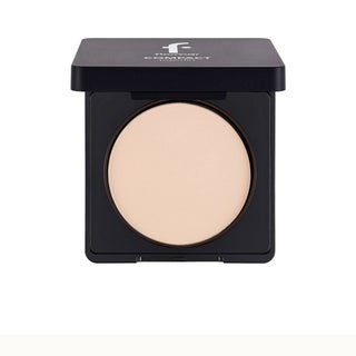 Flormar Compact Powder - Medium Rose/090
