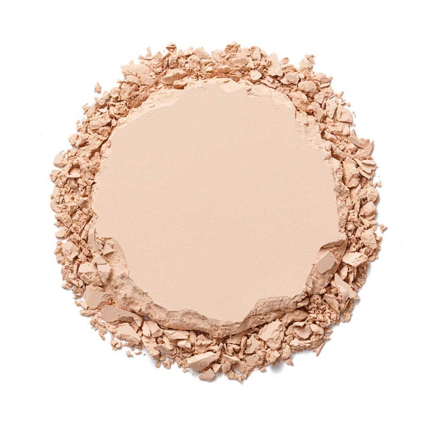Flormar Compact Powder - Medium Rose/090