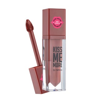 Flormar Matte Kiss Me More Lip Tattoo - Perfection/018