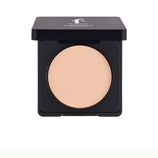 Flormar Compact Powder - Medium Cream Rose/091
