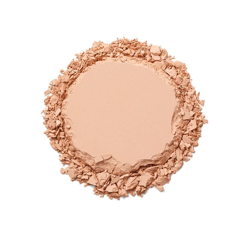 Flormar Compact Powder - Medium Cream Rose/091