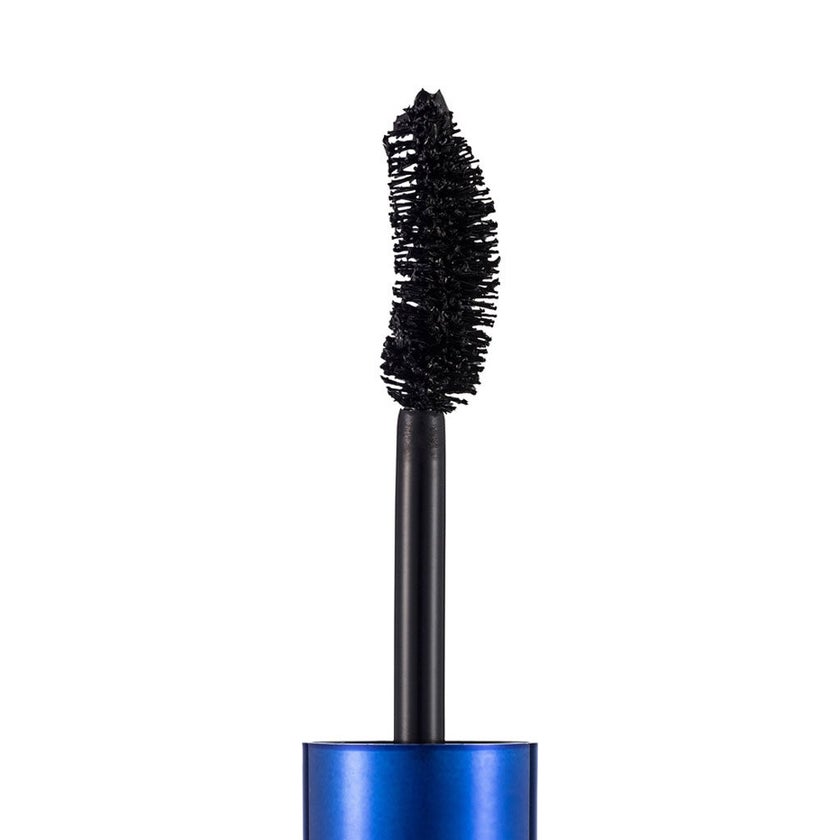 Flormar Precious Curl Waterproof Mascara - 003 Carbon Black