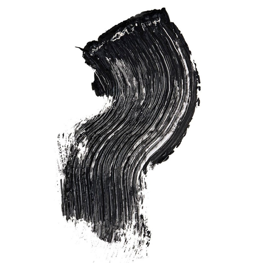 Flormar Precious Curl Waterproof Mascara - 003 Carbon Black