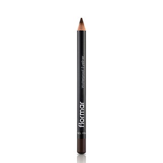 Flormar Eyeliner Pencil - Warm Brown/105
