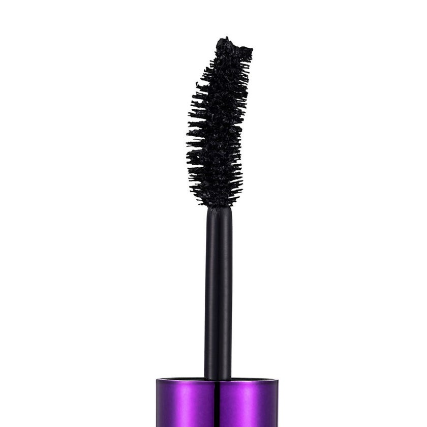 Flormar Precious Curl Mascara - LF71 Classic Black