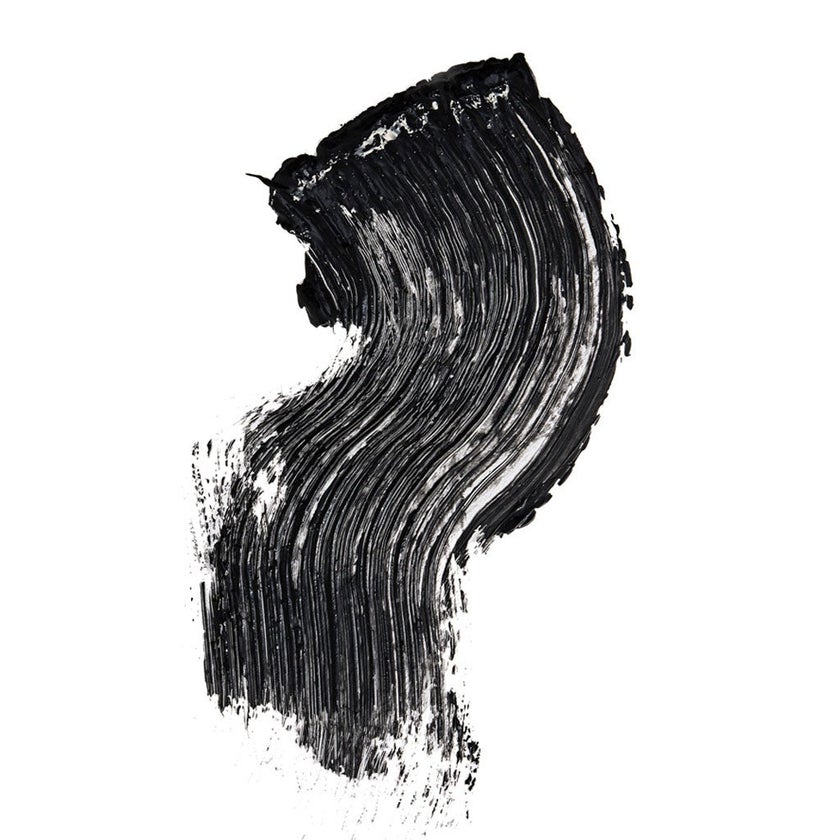 Flormar Precious Curl Mascara - LF71 Classic Black