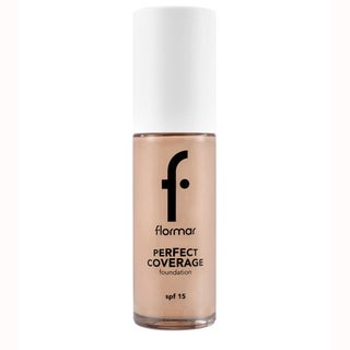 Flormar Perfect Coverage Foundation SPF15 30g - Pastelle/101