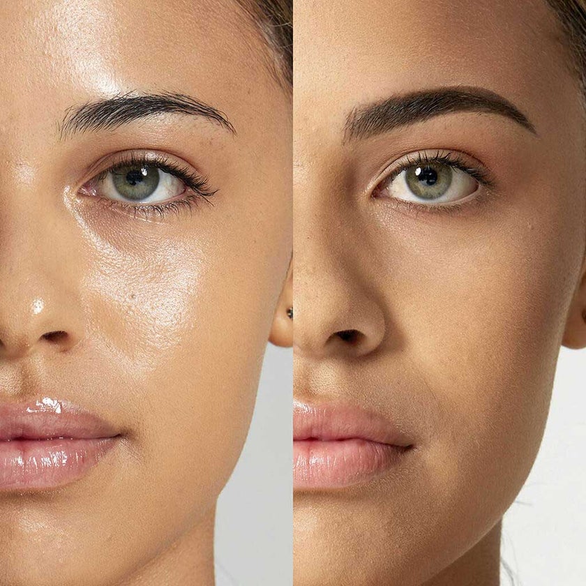 NYX Professional Makeup Highlight & Contour Pro Palette 2.7g