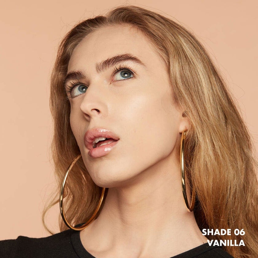 NYX Professional Makeup Can't Stop Won't Stop Full Coverage Foundation 30ml - Vanilla/06