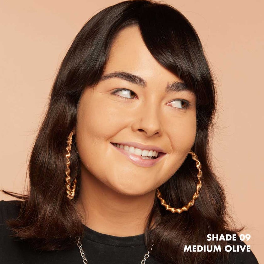 NYX Professional Makeup Can't Stop Won't Stop Full Coverage Foundation 30ml - Medium Olive/09