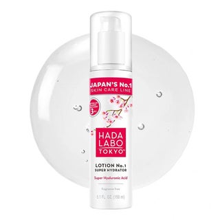 Hada Labo Tokyo Lotion No.1 Super Hydrator Lotion 150ml