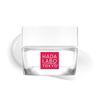 Hada Labo Tokyo Absolute Smoothing & Moisturizing Cream 50ml
