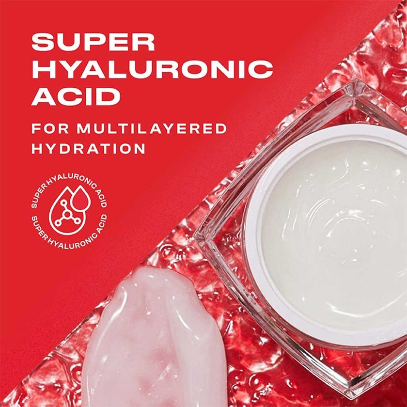 Hada Labo Tokyo Absolute Smoothing & Moisturizing Cream 50ml