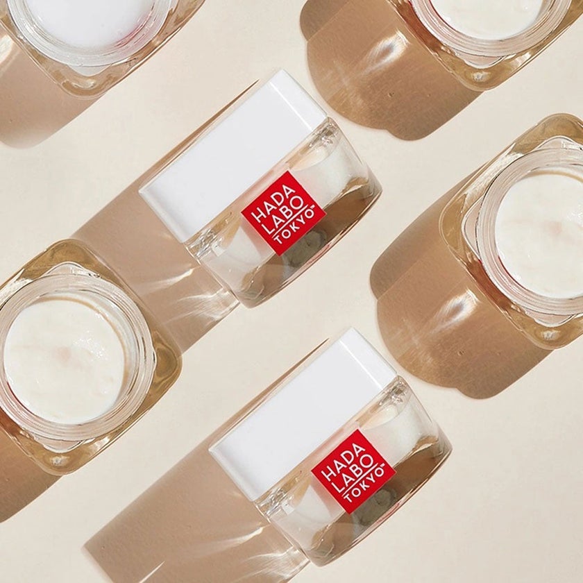 Hada Labo Tokyo Anti Aging Wrinkle Reducer Day Cream 50ml