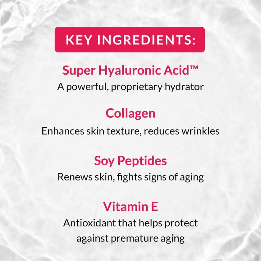 Hada Labo Tokyo Anti Aging Facial Sheet Mask 20ml