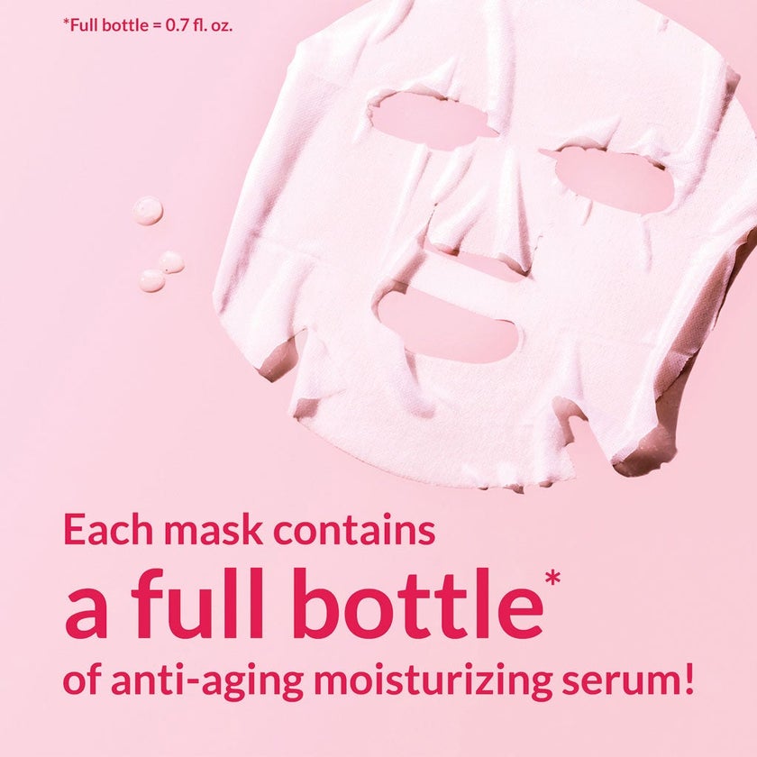 Hada Labo Tokyo Anti Aging Facial Sheet Mask 20ml