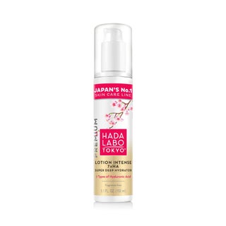 Hada Labo Tokyo Intense Super Deep Hydrator Lotion 150ml